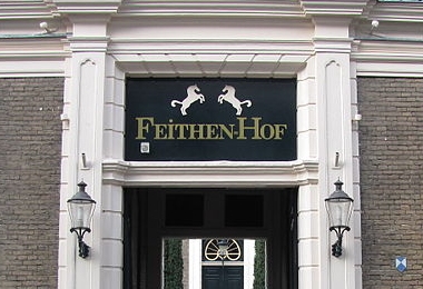 Renovatie Feithenhof te Elburg